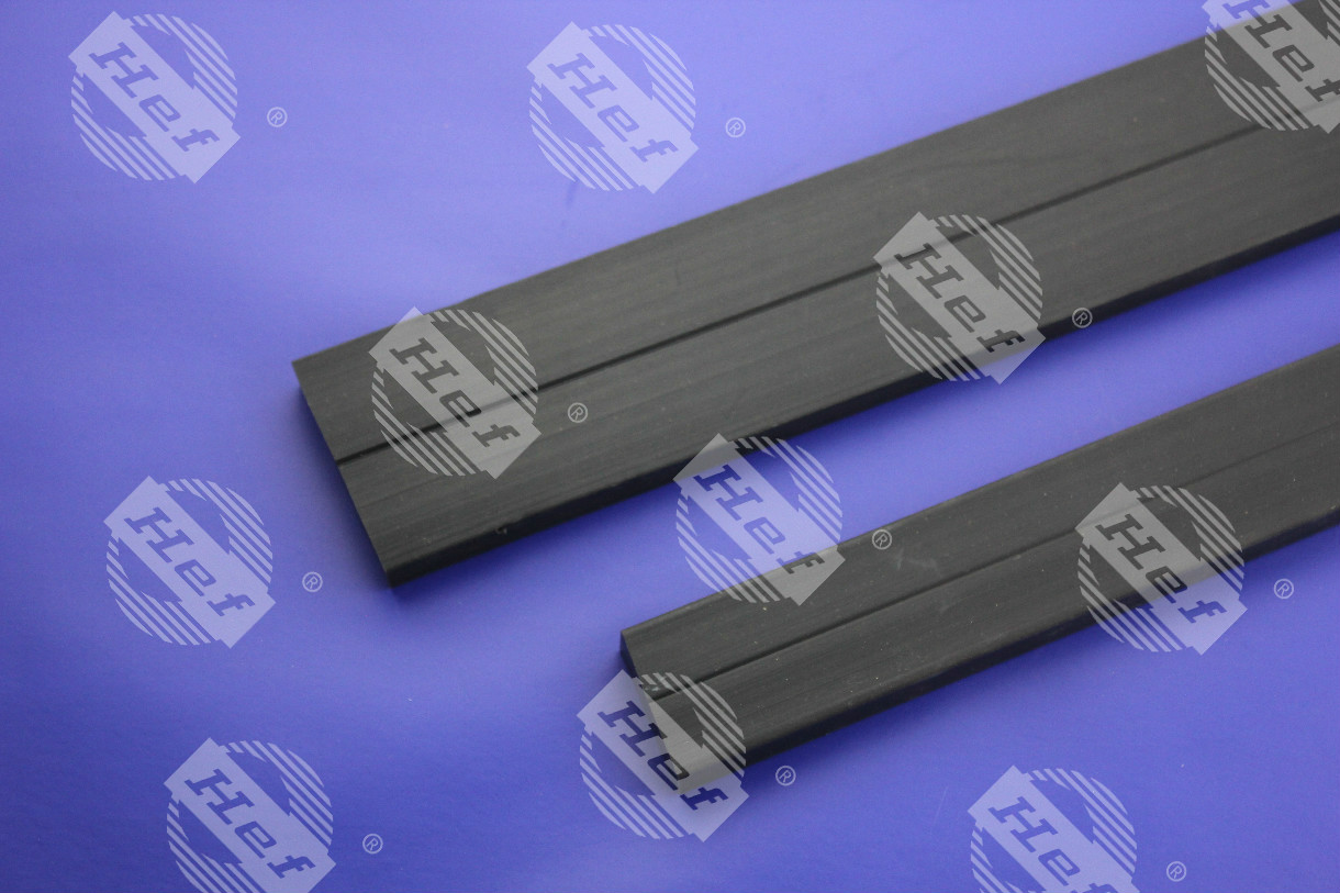 三元乙丙密實(shí)型墊帶