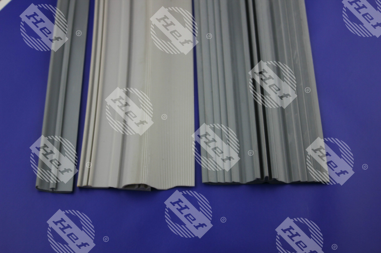 密實(shí)型密封條