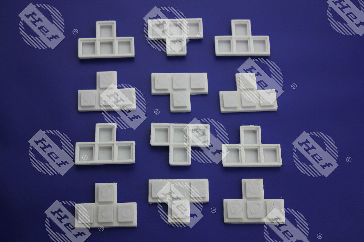 硅膠導(dǎo)電按鈕