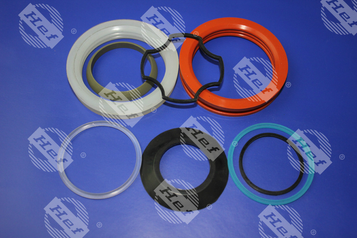 太陽能.光伏硅膠密封件