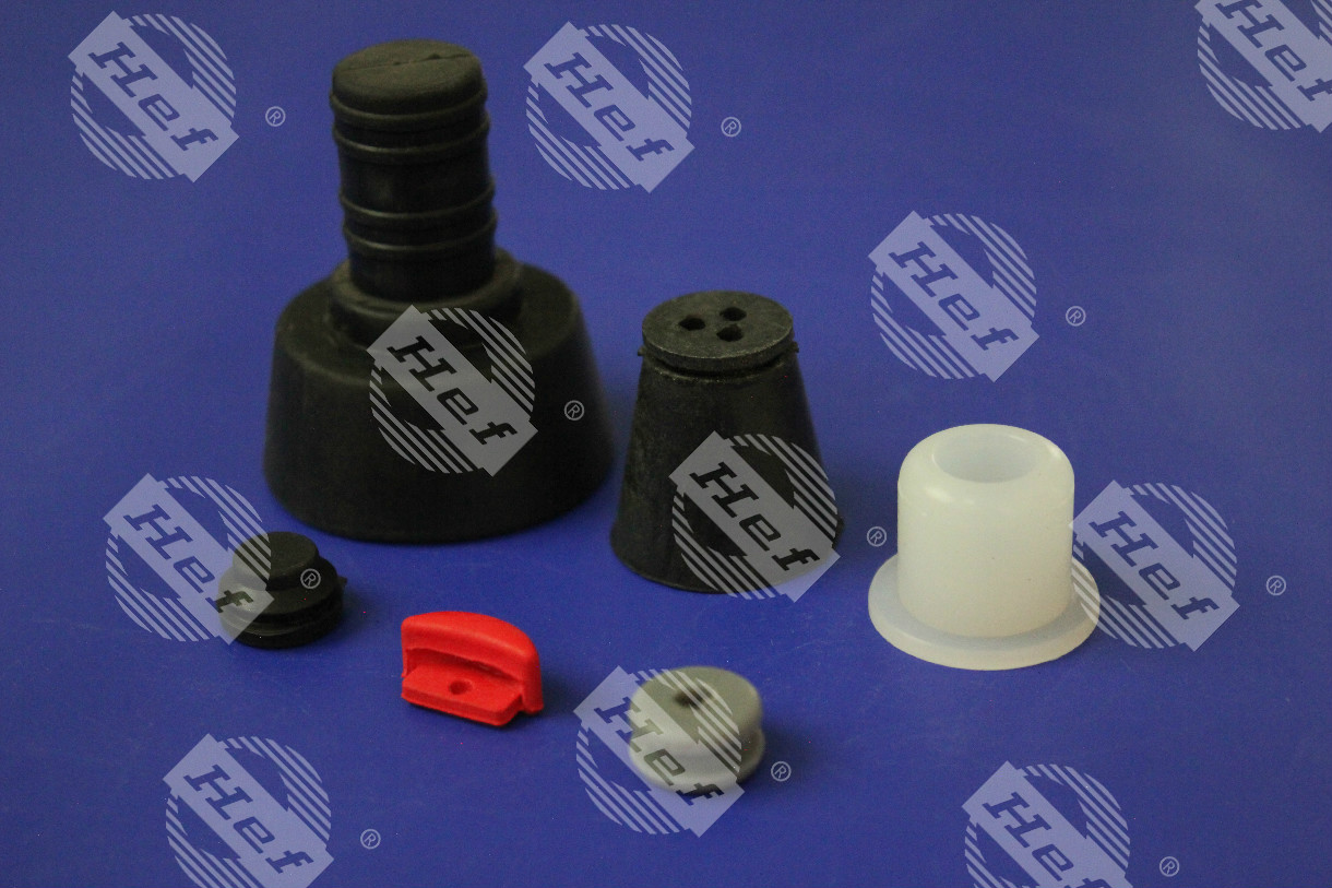 硅膠防水密封件