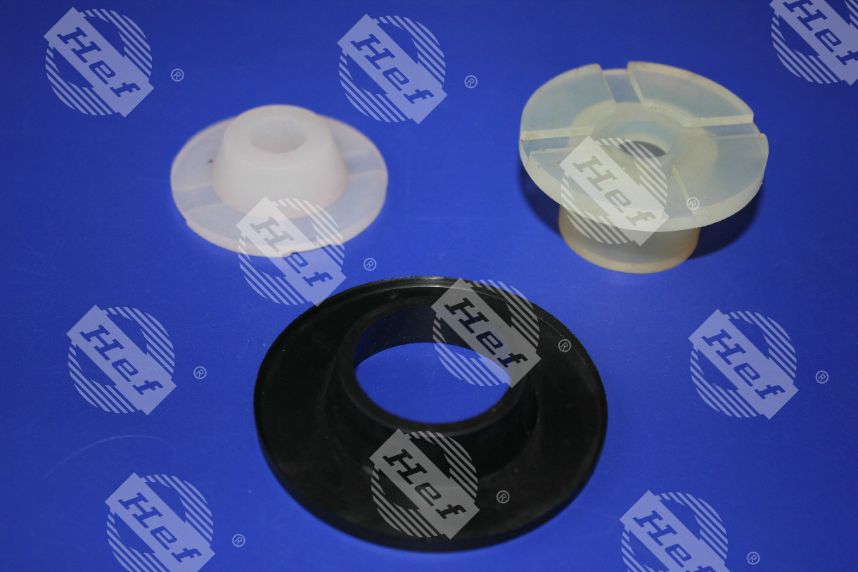 電器護(hù)套硅膠密封件