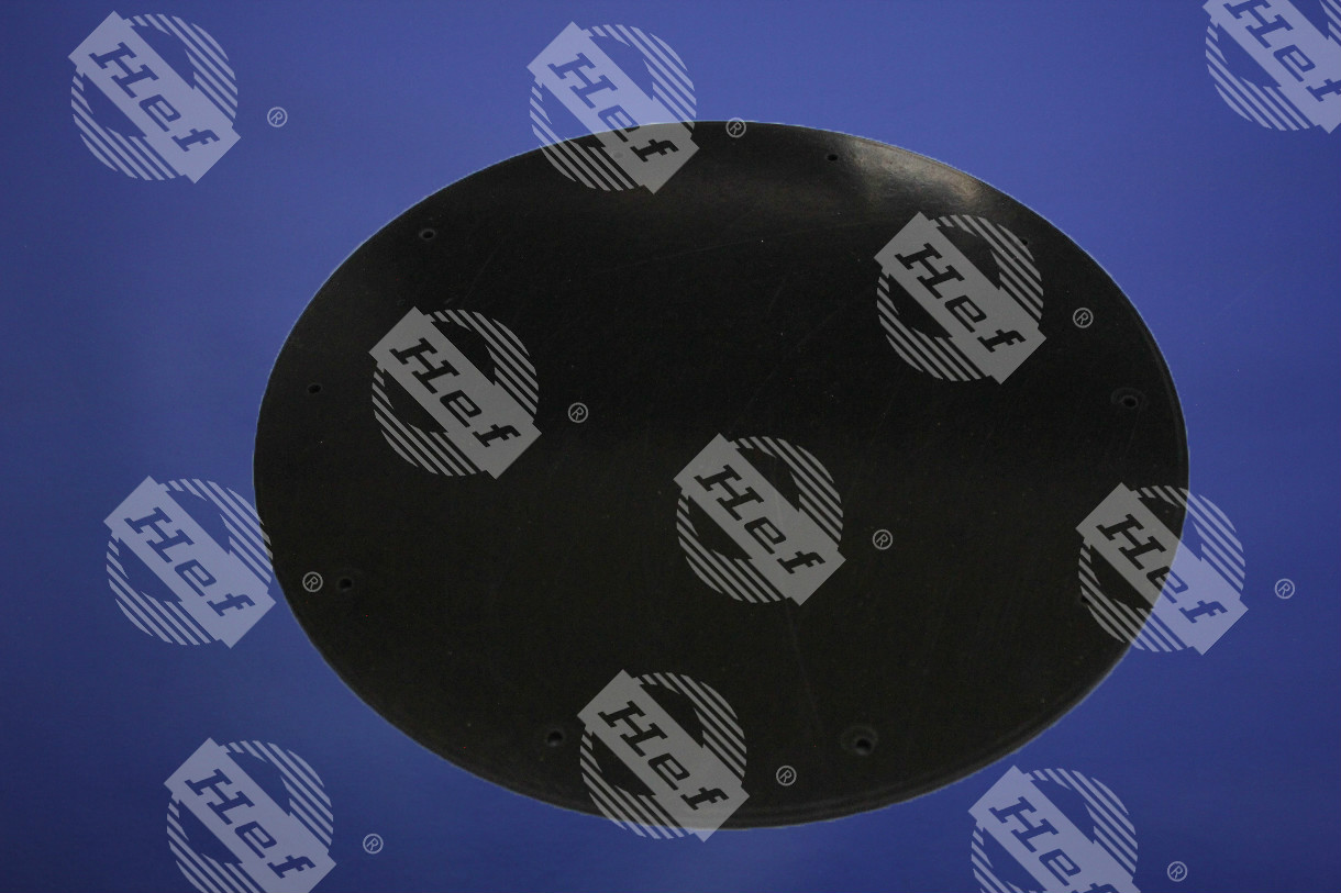 大型設(shè)備減震墊