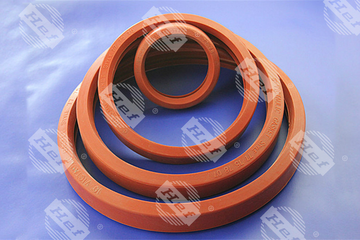 泵管法蘭密封圈