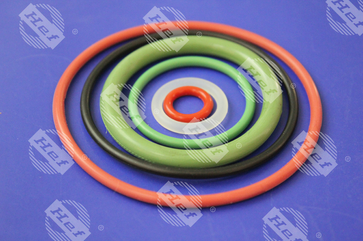 氟橡膠O型圈